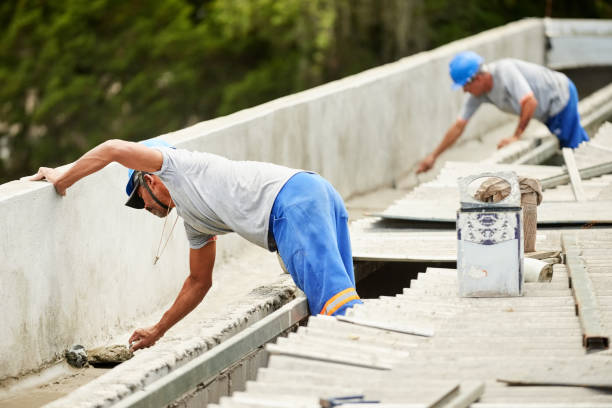 Best Residential Insulation Services  in Front Royal, VA