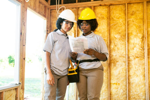 Best Blown-in Insulation  in Front Royal, VA